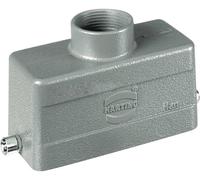 Capot passe-câble Han® 10B-gg-R-16 09300101441 HARTING 1 pc(s)