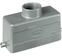 Capot passe-câble Han® 10B-gg-R-16 09300101441 HARTING 1 pc(s)