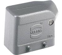 Capot passe-câble Han® 10B-gs-M25 19300101521 HARTING 1 pc(s)