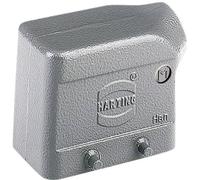 Capot passe-câble Han® 10B-gs-M25 19300101521 HARTING 1 pc(s)