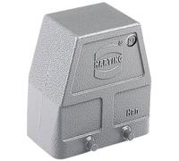 Capot passe-câble Han®-10B-gs-M32 19300100527 HARTING 1 pc(s)