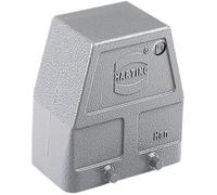 Capot passe-câble Han®-10B-gs-M32 19300100527 HARTING 1 pc(s)
