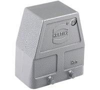 Capot passe-câble Han®-10B-gs-M32 19300100527 HARTING 1 pc(s) Piece