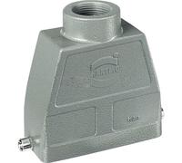 Capot passe-câble Han® 10B-rr-R-21 09300100442 HARTING 1 pc(s)