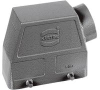 Capot passe-câble Han® 16-gs-21 09300160520 HARTING 1 pc(s) Piece