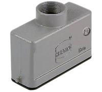 Capot passe-câble Han® 16A-gg-M20 19200161440 HARTING 1 pc(s) Piece