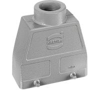 Capot passe-câble Han® 16B-gg-21 09300160420 HARTING 1 pc(s)