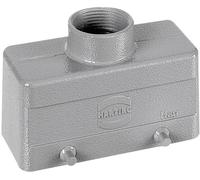 Capot passe-câble Han® 16B-gg-21 09300161420 HARTING 1 pc(s)