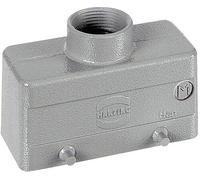 Capot passe-câble Han® 16B-gg-M25 19300161421 HARTING 1 pc(s)