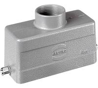 Capot passe-câble Han® 16B-gg-R-21 09300161440 HARTING 1 pc(s) Piece