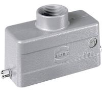 Capot passe-câble Han® 16B-gg-R-M25 19300161441 HARTING 1 pc(s)