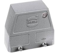 Capot passe-câble Han® 16B-gs-M32 19300160527 HARTING 1 pc(s) Piece