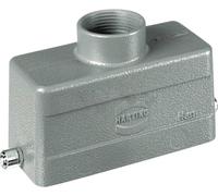 Capot passe-câble Han® 24B-gg-R-29 09300241441 HARTING 1 pc(s)