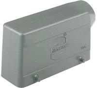 Capot passe-câble Han® 24B-gs 09300241520 HARTING 1 pc(s)