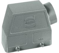 Capot passe-câble Han® 24B-gs-21 09300240520 HARTING 1 pc(s)