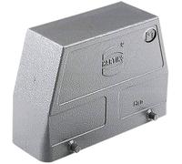 Capot passe-câble Han® 24B-gs-M32 19300240527 HARTING 1 pc(s)