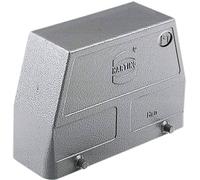 Capot passe-câble Han® 24B-gs-M32 19300240527 HARTING 1 pc(s)