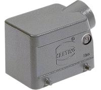 Capot passe-câble Han® 32A-gs-M25 19200321521 HARTING 1 pc(s) Piece