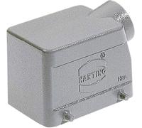 Capot passe-câble Han® 32A-gs-Pg21 09200321520 HARTING 1 pc(s)