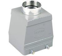 Capot passe-câble Han® 32B-gs-29 09300320521 HARTING 1 pc(s) Piece