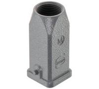 Capot passe-câble Han® 3A-gg-M20 19200031440 HARTING 1 pc(s) Piece