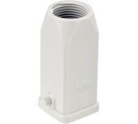 Capot passe-câble Han® 3A-gg-Pg11 09200030420 HARTING 1 pc(s) Piece