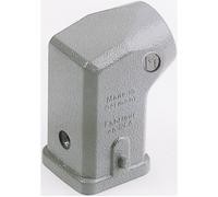 Capot passe-câble Han® 3A-gw-M20 19200031640 HARTING 1 pc(s) Piece