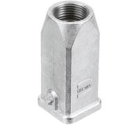 Capot passe-câble Han® 3EMV-gg-Pg11 09620031440 HARTING 1 pc(s) Piece