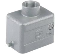 Capot Passe-câble Han® 6B-gg-M20 19300061440 HARTING 1 pc(s)