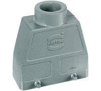 Capot passe-câble HARTING 09300240421 1 pc(s)