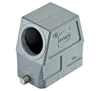 Capot Passe-câble Harting 19 30 010 0547 1 pc(s)