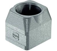 Capot passe-câble HARTING 19140020400 1 pc(s)
