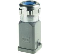 Capot passe-câble HARTING 19200031422