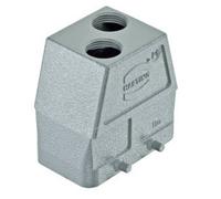 Capot passe-câble Harting 19300100465 1 pc(s)