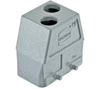 Capot passe-câble HARTING 19300100465 1 pc(s) Piece