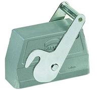 Capot passe-câble HARTING 19300100586 1 pc(s)