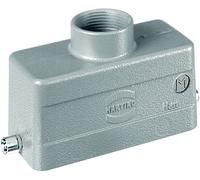 Capot passe-câble HARTING 19300101441 1 pc(s) Piece
