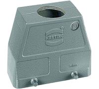 Capot passe-câble HARTING 19300160428 1 pc(s) Piece