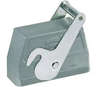 Capot passe-câble HARTING 19300240586 1 pc(s)