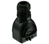 Capot passe-câble HARTING 19411060422 1 pc(s)