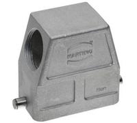 Capot passe-câble HARTING 19628100547 1 pc(s) Piece