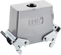 Capot passe-câble M32 LAPP 79155600 EPIC® H-B 24 5 pc(s)