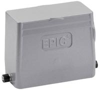 Capot passe-câble M40 LAPP 79154800 EPIC® H-B 24 5 pc(s)