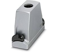 Capot passe-câble Phoenix Contact HC-B 24-TMB-100/O1STM40G-STA 1604599 10 pc(s)