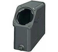 Phoenix Contact 1407656 HC-EVO-B24-HHFS-PLBK Capot passe-câble 1 pc(s)