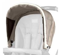 Capot Peg Perego pour l'assise Pop Up Mon Amour