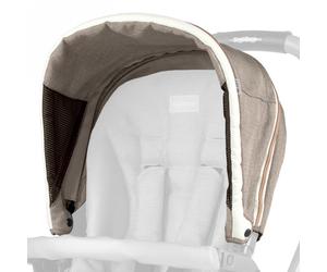 Capot Peg Perego pour l'assise Pop Up Mon Amour