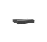 Forge Adour Couvercle pour plancha ORIGIN 75 Acier Noir