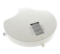 Capot plastique blanc 022266 pour Chauffe-eau Thermor