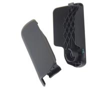 Capot PoignéE DéGagement Accessoires Remplacement Voiture Couvercle Poignée De Commutateur De Capot, Levier D'actionnement De Capot Compatible Avec Q7 2007-2014 2015 4L1823533A